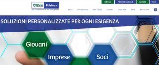 Corporate banking mito & c. Banca Di Credito Cooperativo Cambiano Mito