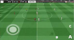 Fts Mod Fut 19 Di 2020 Sepak Bola