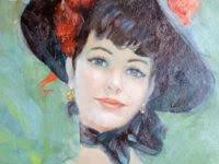 190 Z John Frederic Lloyd Strevens paintings ideas