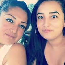 Erica Chairez's Instagram, Twitter & Facebook