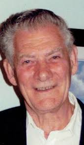 Obituary of George Herman Madden