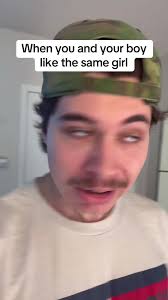 The Ultimate Faceoff: When You and Your Boy Like the Same Girl