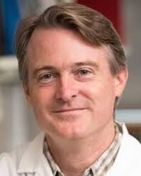 Frank J. Slack, Winner of the Alter International Biomedicine and Public  Health Award