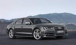 New 2015 Audi A8 A8l And S8 News Photo Gallery And Details Before Frankfurt Auto Show Autoweek 8 22 13 Audi A8 Audi Audi S6