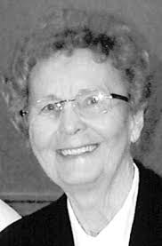 DELORES C. GOURLAY Obituary