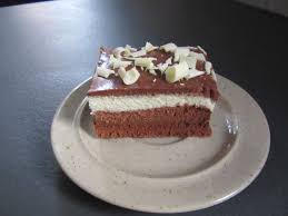 Recette Du Gateau Aux Trois Chocolats Au Companion Ou Pas Mes Meilleures Recettes Faciles Gateau Trois Chocolat Recette Gateau Gateau
