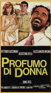 Scent of a woman was released to a positive critical reception. Scent Of A Woman 1974 Rarelust