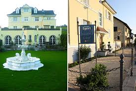Feiern Gesellschaftsraum Im Weingut Egert In Hattenheim Rheingau