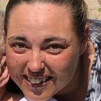 S. Rachael Marie Ellis Obituary