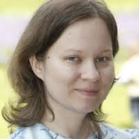 Yana Scherer, Германия, München