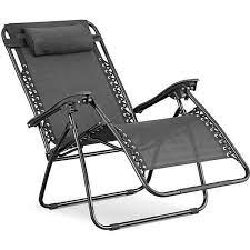 improvements zero gravity oversized black frame lounge chair black outdoor recliner adjustable chairs outdoor chairs