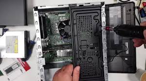 Hp Pav Gaming 690 0097nf Inside Disassembly Youtube