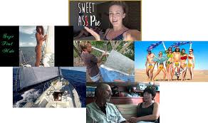 Boat life and how we prepare for out first sale of the season watch behind the scenes uncensored cameras here Sailing Miss Lone Star Uncensored Sailing Miss Lone Star Aubrey Gail Wilson Home For The Cute766