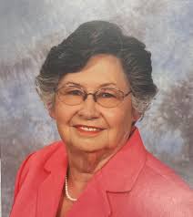 Vera Laney Gray Obituary March 10, 2022