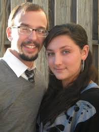 Engagements: Melissa Sowa & Kyle Pierce