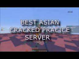 Vote for the server bedwars practice server in the mcservers top rating. Glancenetwork Best Asia Minecraft Pvp Cracked Practice Server Glance Top Youtube