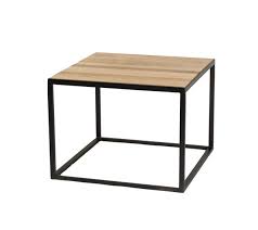 Square Display Table For Sale Metal Nesting Tables Shop Counter Design Clothing Displays