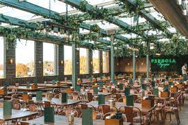 Pergola Olympia Kensington S Swish New Bar Ck Travels