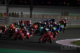 A priori el piloto de suzuki lleva más ritmo que la ducati mientras que su compañero, rins, está. 2021 Doha Motogp Qatar Sunday Warm Up Races Live Motogp News