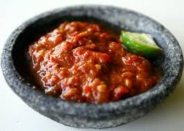 Installeer gratis de nieuwste versie van resep sambal mantap app. 10 Resep Sambal Khas Daerah Nusantara Roomme