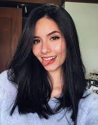 20 Beautiful Medium Hairstyle For Women 2020 Viviehome Medium Hair Styles Haircuts Straight Hair Medium Hair Styles For Women