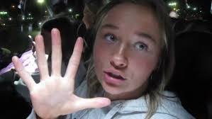 Emma Burrage's Instagram, Twitter & Facebook