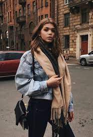 45 Impressive Winter Outfits For You Impressive Winteroutfits Today Pin Street Style Outfits Winter Fashion Street Style Outfit