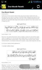 Berikut doa dimudahkan rezeki dan dipermudahkan segala urusan, doa supaya dimudahkan segala urusan dan disempurnakan hajat utamanya rezeki untuk menikah. Download Doa Murah Rezeki Free For Android Doa Murah Rezeki Apk Download Steprimo Com