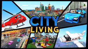 Bayville is a realistic city map with working cars, trains and an economy system. Noxcrew City Living