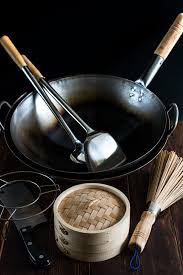 Shop for home essentials dinnerware online at target. Top 10 Asian Kitchen Essentials Wok Skillet