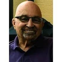 Gerald Miranda Obituary