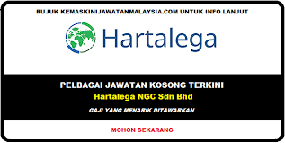 See hartalega ngc sdn bhd's products and customers. Pengambilan Segera Pelbagai Kekosongan Jawatan Hartalega Ngc Sdn Bhd Terkini Kemaskini Jawatan Malaysia