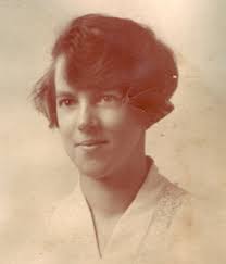 Florence Enid Secord (1899-1972)