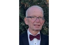 Greg Eichinger Obituary (1945