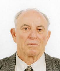 Giacinto Arcuri Obituary