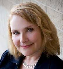 Author Spotlight: Nancy Moser