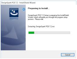 The third method works with installshield based projects. How Do I Install Designspark Pcb Designspark Support