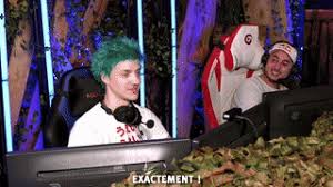 Où est ton papa ? Latest Gotaga Gifs Gfycat