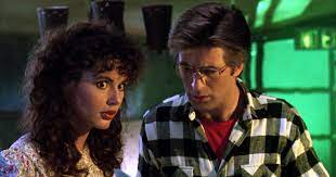 Beetlejuice Fan Drums Up Adam And Barbara Murder Theory Metro News