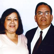 New mission presidents