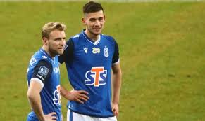 Head coach graham potter has kept a close eye on his. Lech Poznan I Brighton Oficjalnie Potwierdzily Jakub Moder Rozegra Z Wisla Krakow Swoj Ostatni Mecz W Kolejorzu Glos Wielkopolski