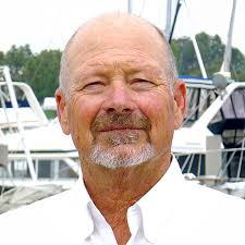 The ACY Yachts Marina Del Rey Office