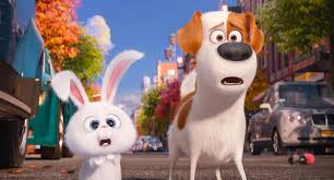 A list of all the characters in life of pi. Universal Studios Hollywood Announces Secret Life Of Pets Off The Leash Attraction Laughingplace Com