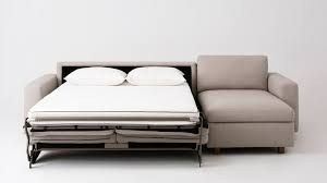 Reva 2 Piece Sectional Sleeper Sofa With Storage Chaise Eq3 Sectional Sleeper Sofa Storage Chaise Sectional Sofa With Chaise