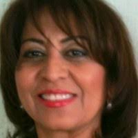 Maria Silverio's Instagram, Twitter & Facebook