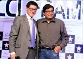 Who Is The Wife Of Arnab Goswami Quora
