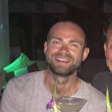 Adam Willcox (@WillyWillcox)