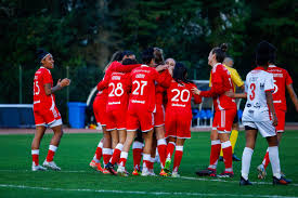 Gurias Coloradas conhecem tabela do Brasileirão Feminino Série A1 2026