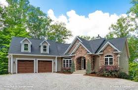 1700 to 1800 square foot house plans are an excellent choice for those seeking a medium size house. Walkout Basement House Plans Best Walkout Basement Floor Plans