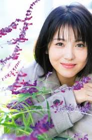 The best couple and perfect representative for reiwa generation. Minami Hamabe æµœè¾ºç¾Žæ³¢